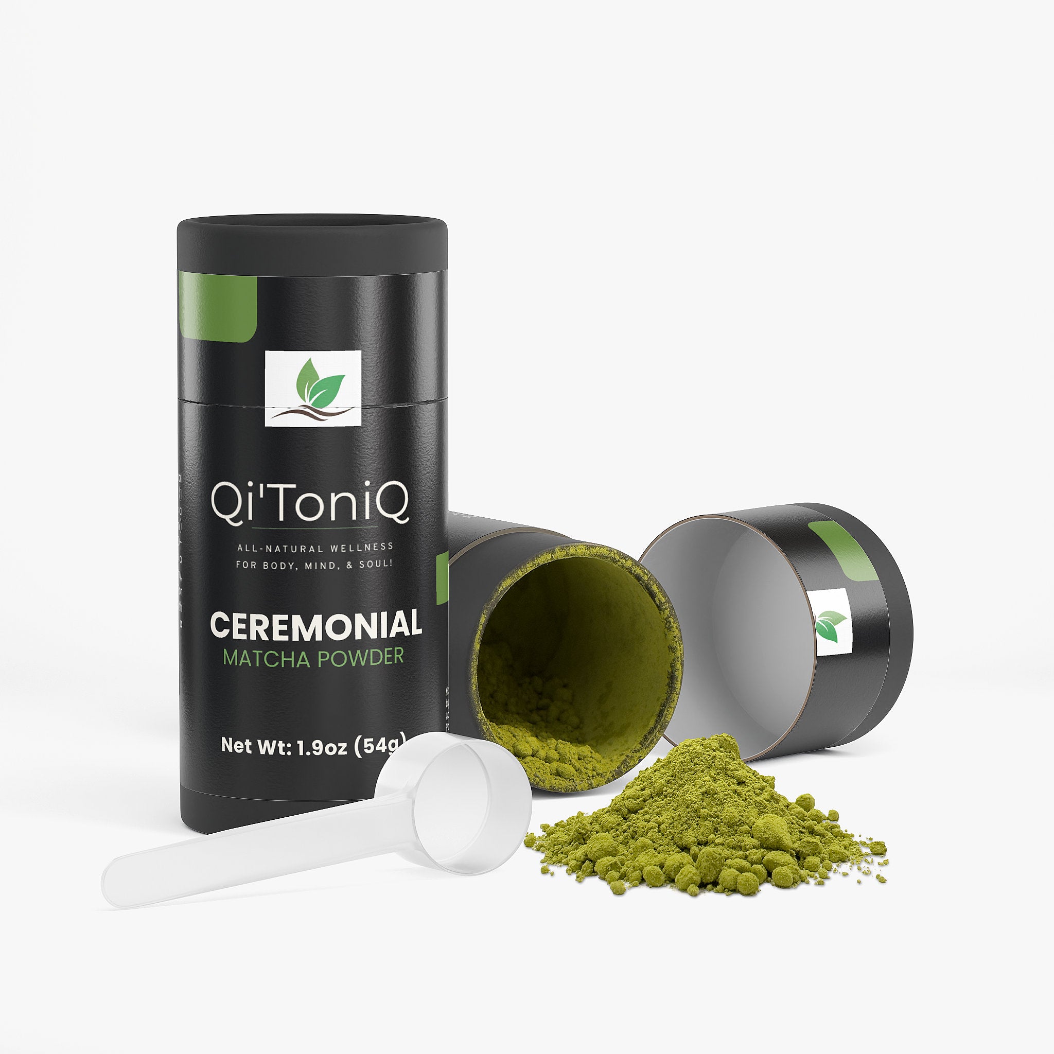 Ceremonial Matcha Powder
