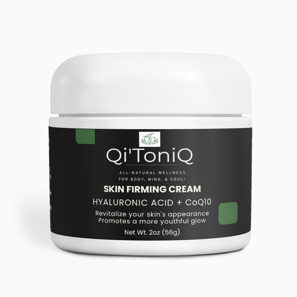 Skin Firming Cream