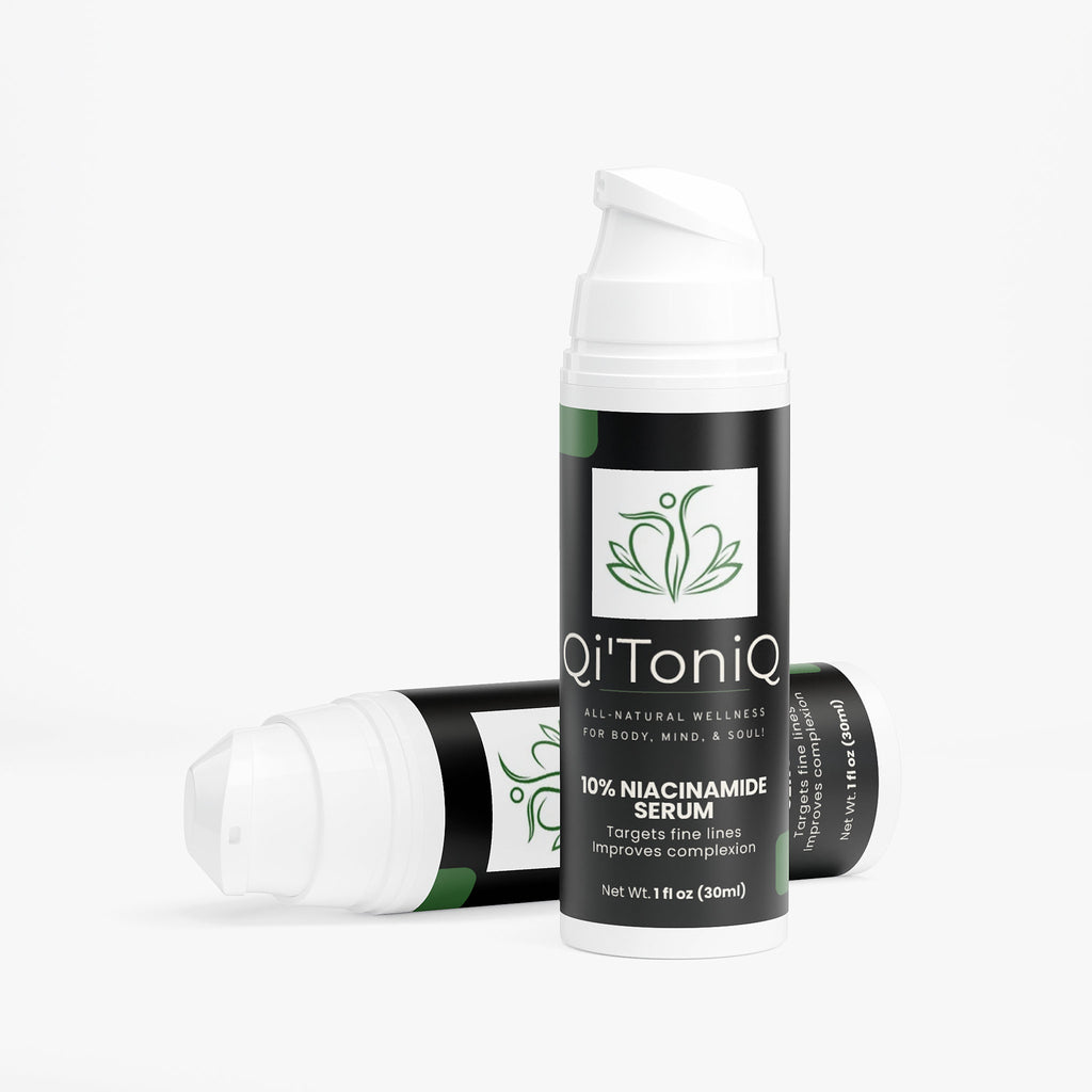 10% Niacinamide Serum