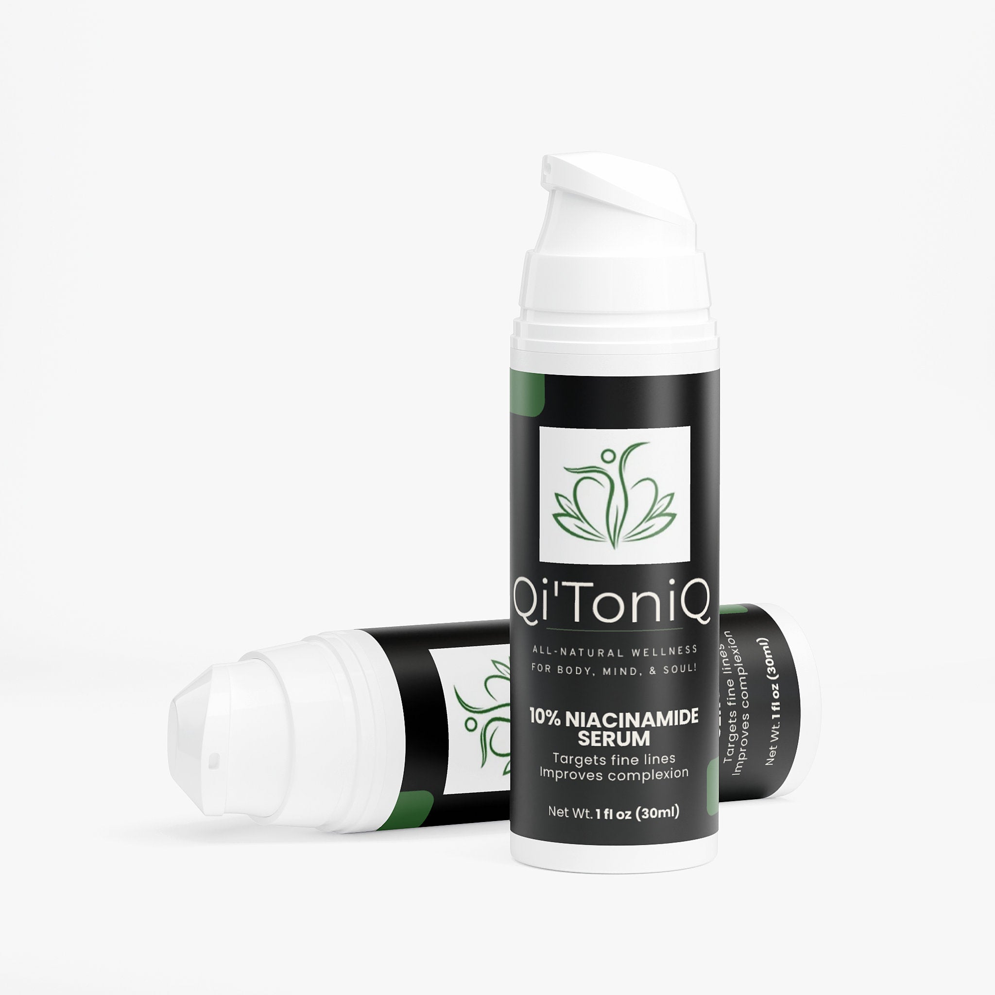 10% Niacinamide Serum