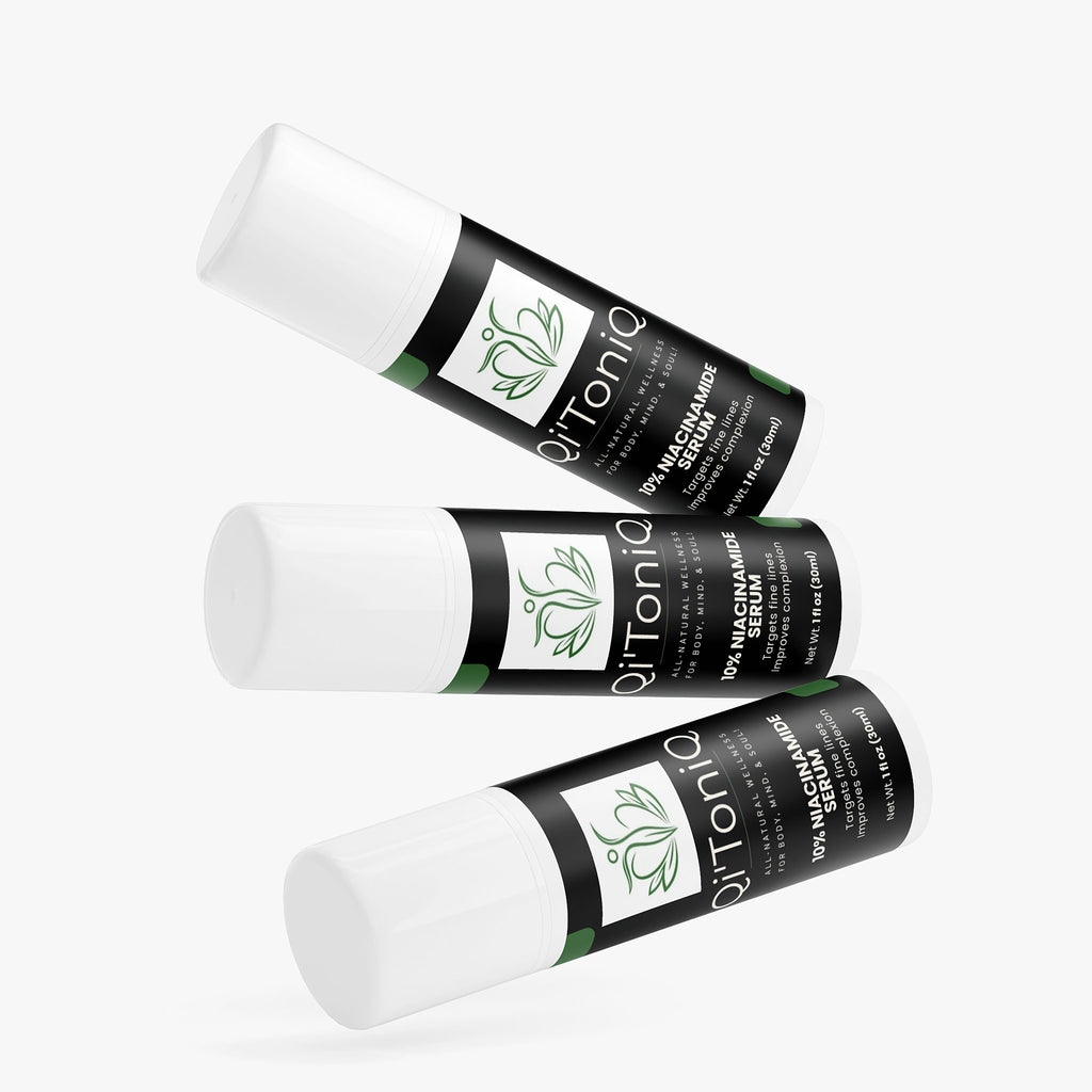 10% Niacinamide Serum