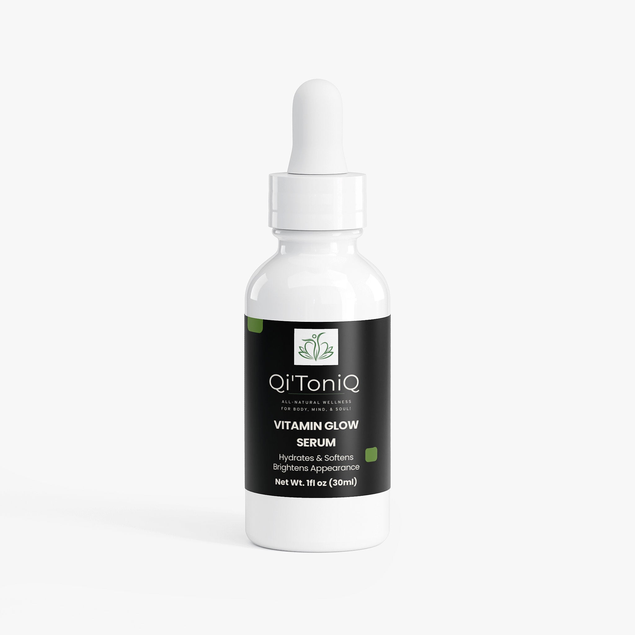 Vitamin Glow Serum