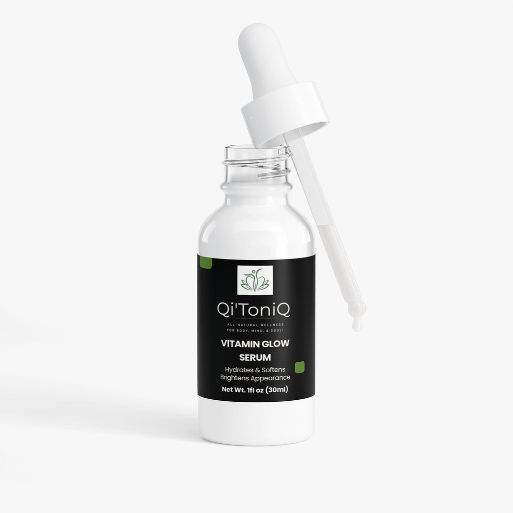 Vitamin Glow Serum
