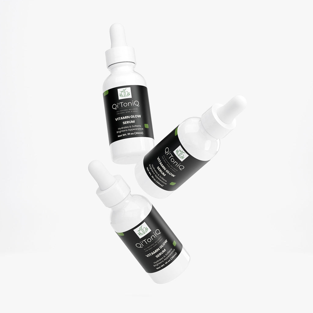 Vitamin Glow Serum