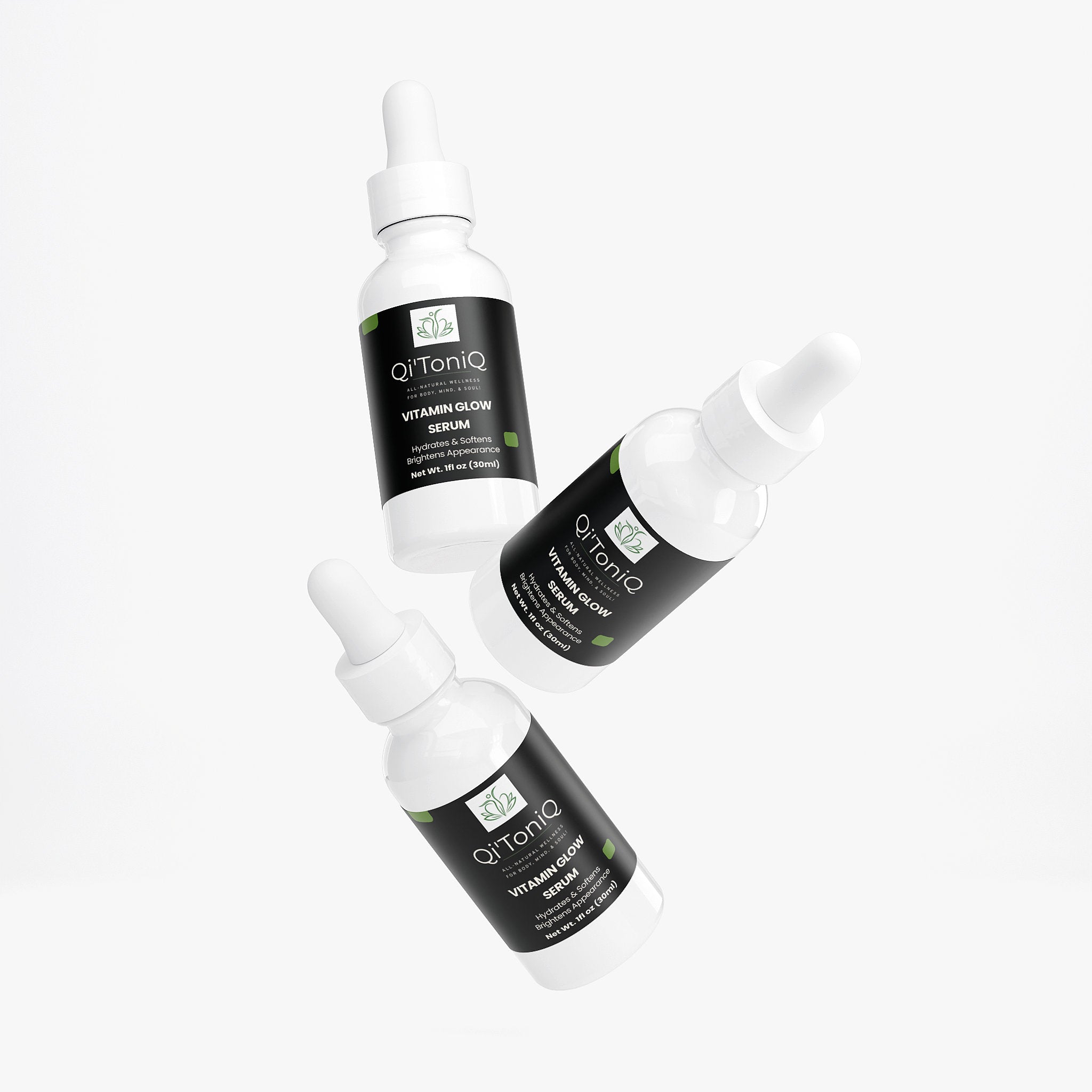 Vitamin Glow Serum