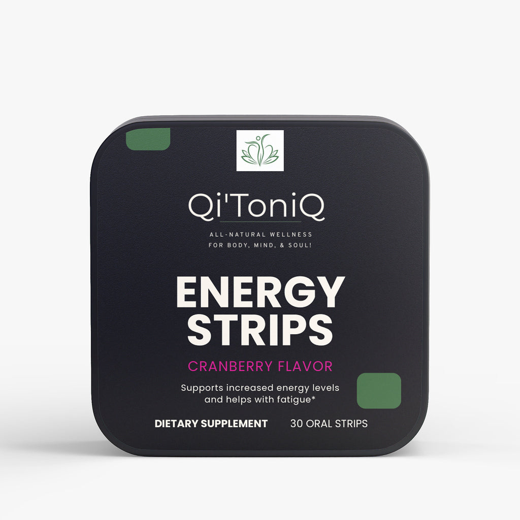 Energy Strips