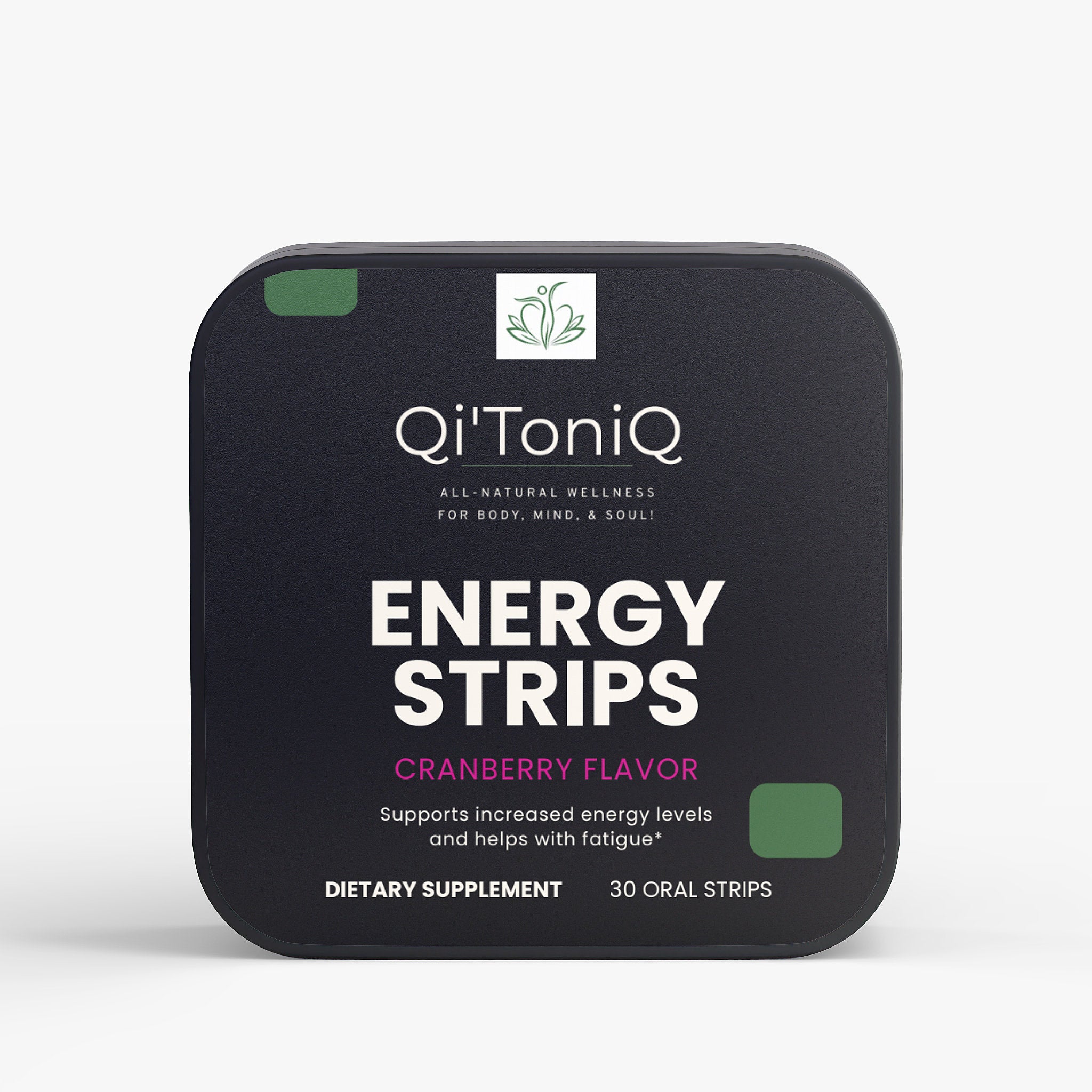 Energy Strips
