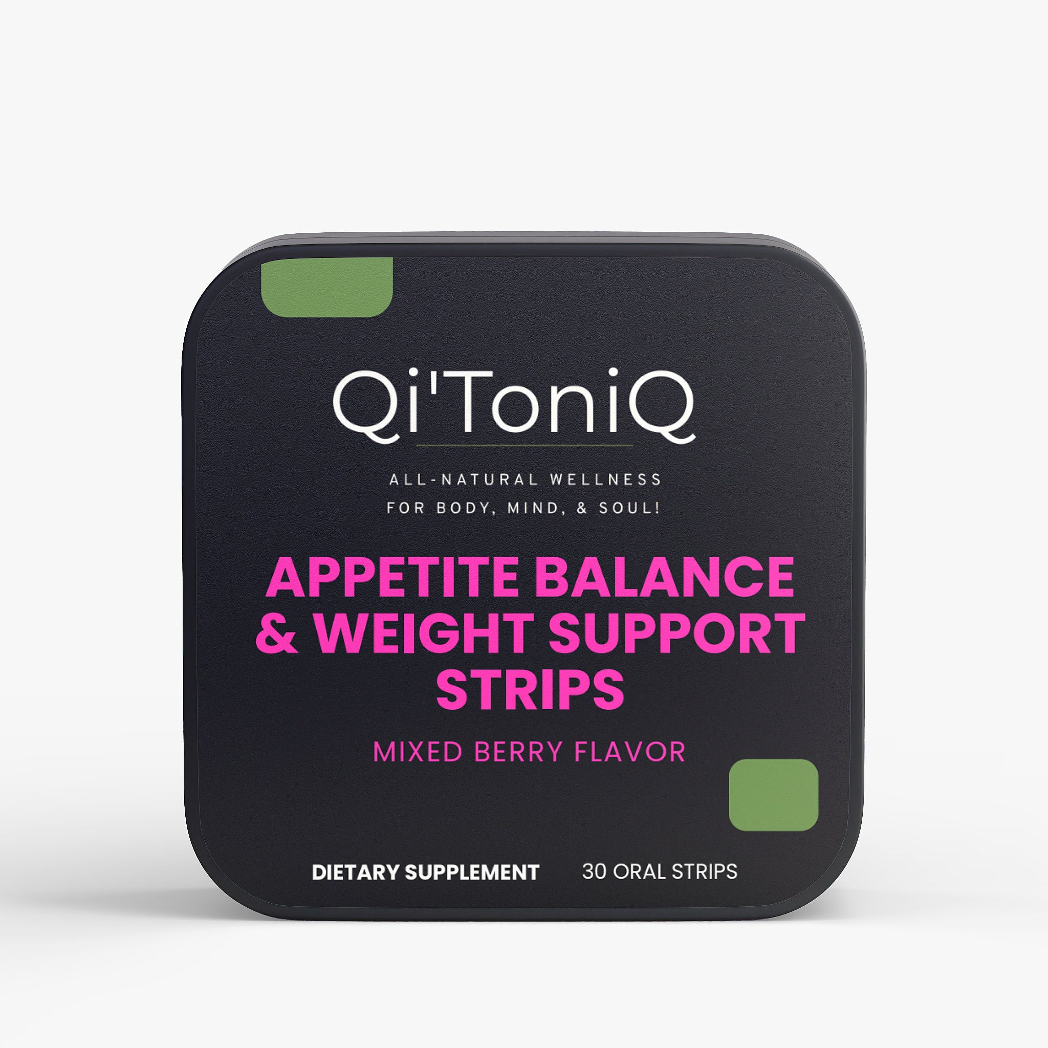 Appetite Balance & Weight Support Strips