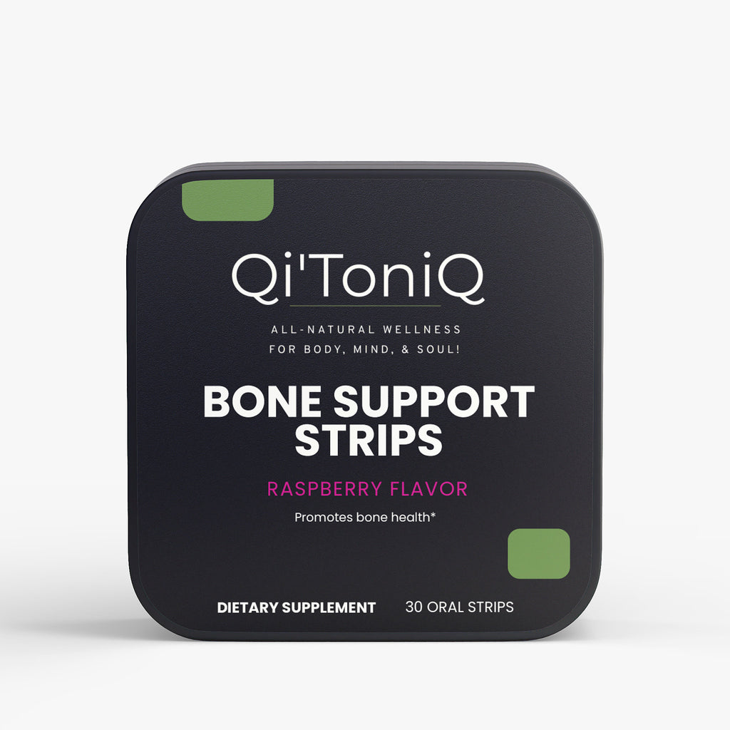 Bone Support Strips