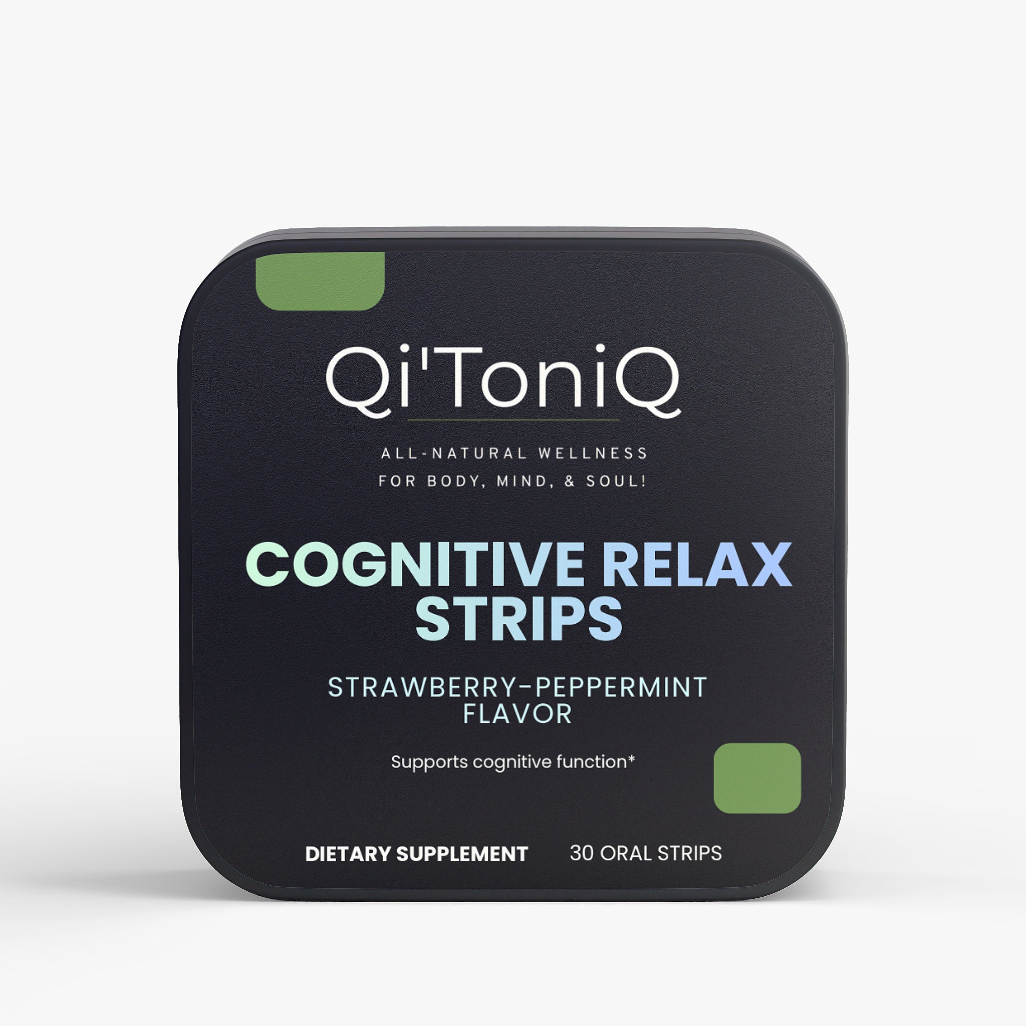 Cognitive Relax Strips