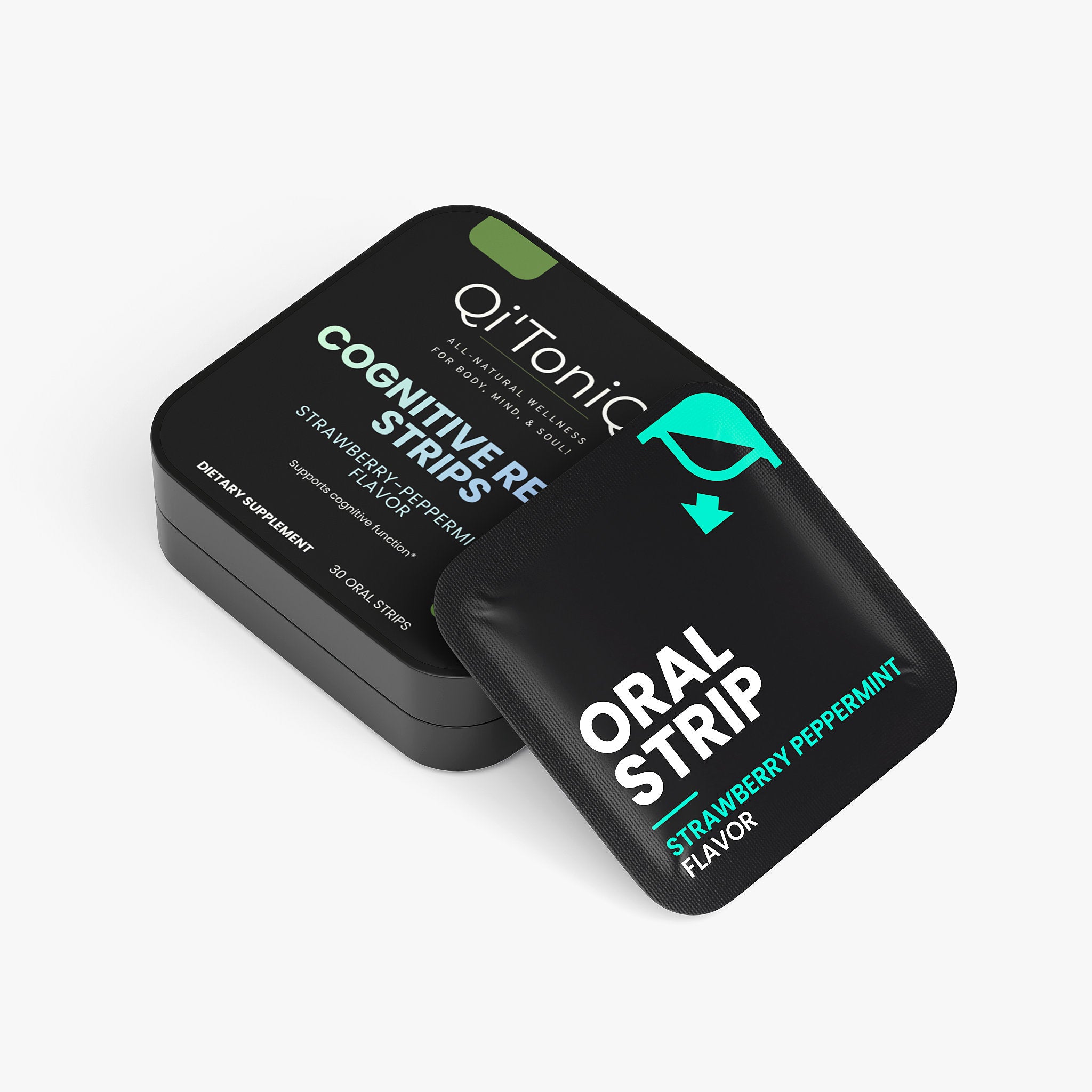 Cognitive Relax Strips