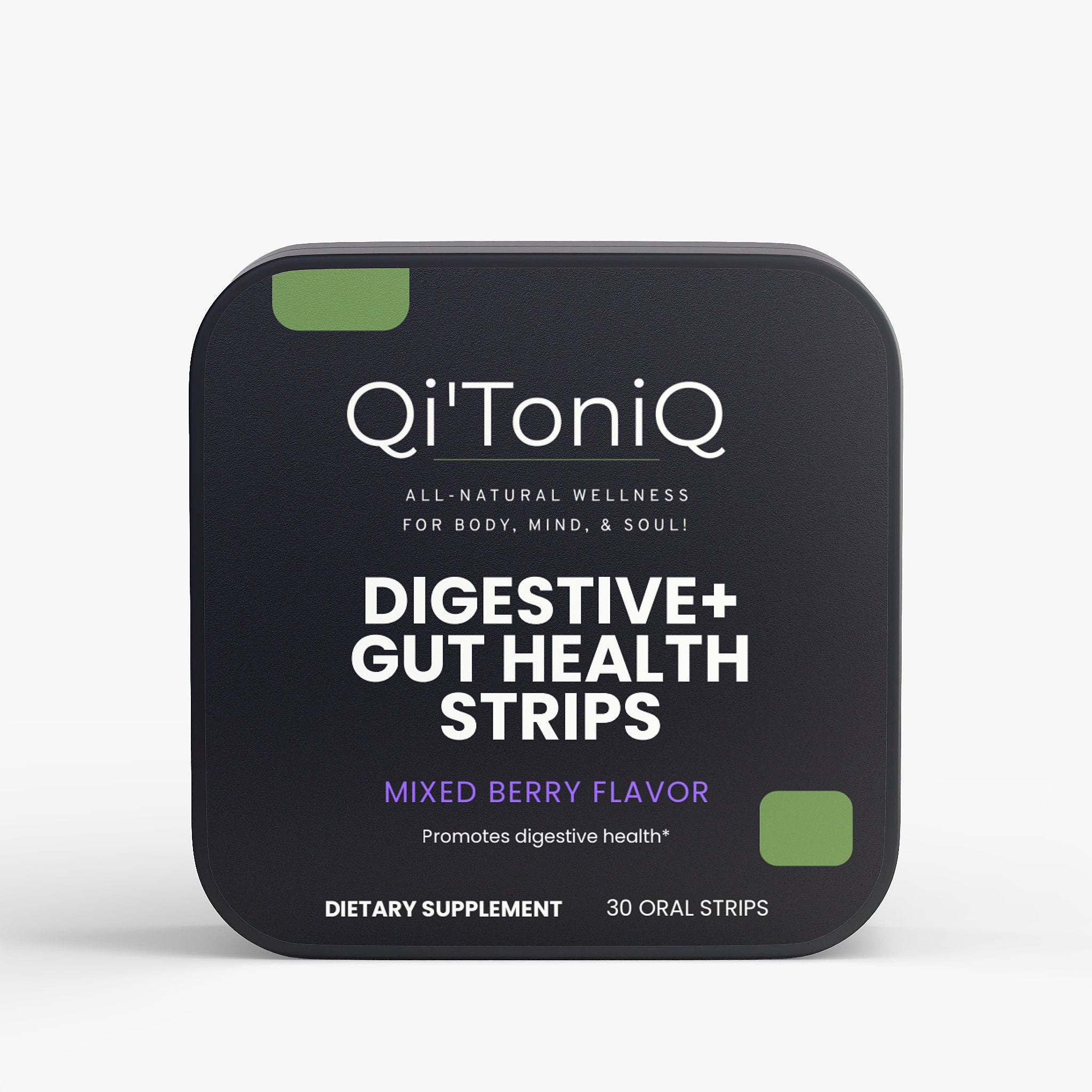 Digestive + Gut Health Strips