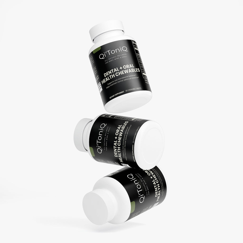 Gum & Tooth Renew Chewables