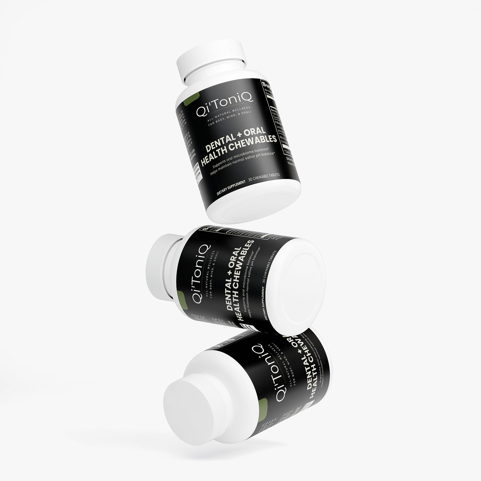 Gum & Tooth Renew Chewables