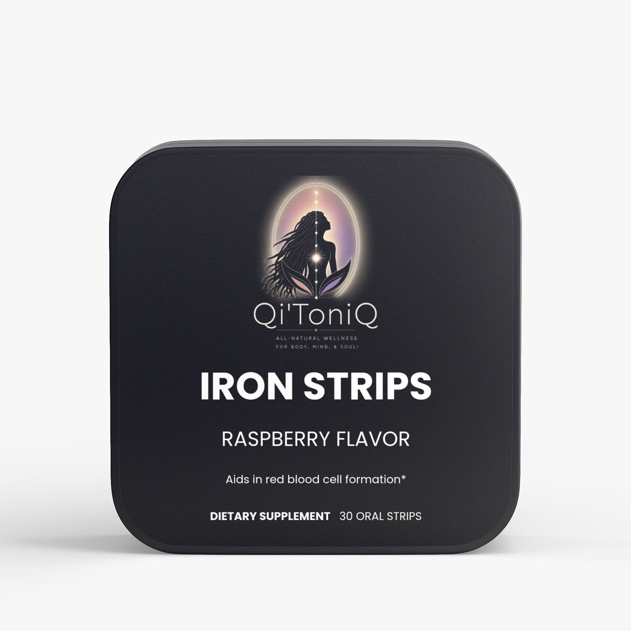 Iron Strips | Qi’ToniQ