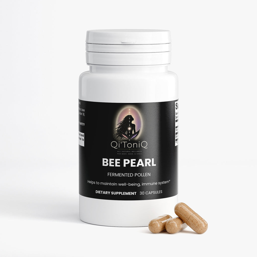 Bee Pearl | Qi’ToniQ