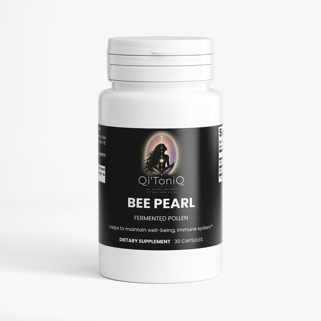 Bee Pearl | Qi’ToniQ