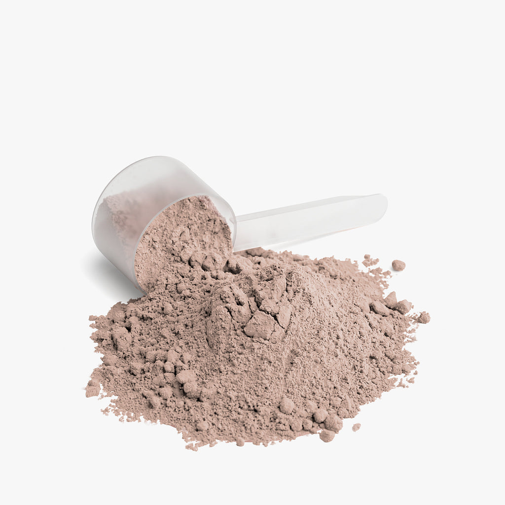 Pure3 100% Whey Protein Isolate – Chocolate | Qi’ToniQ