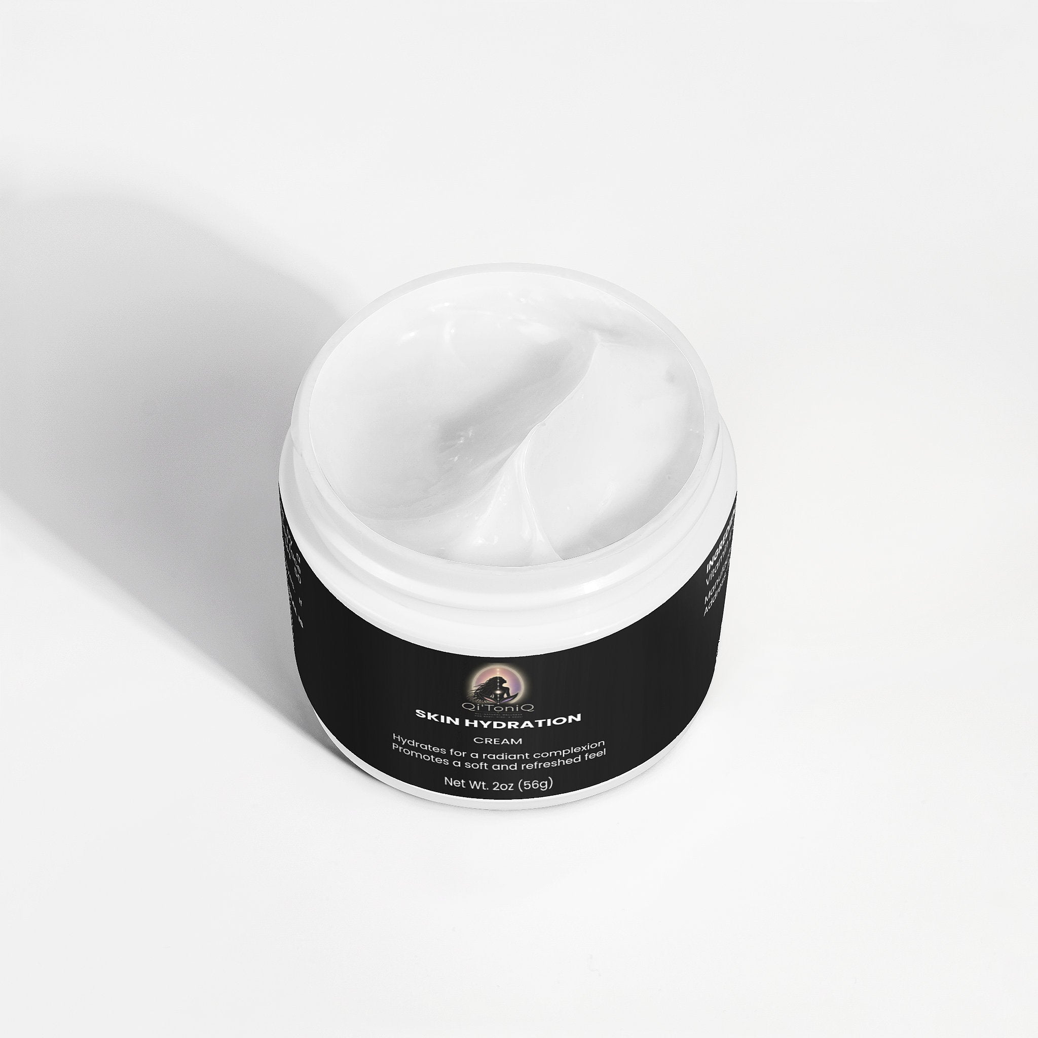 Skin Hydration Cream | Qi’ToniQ