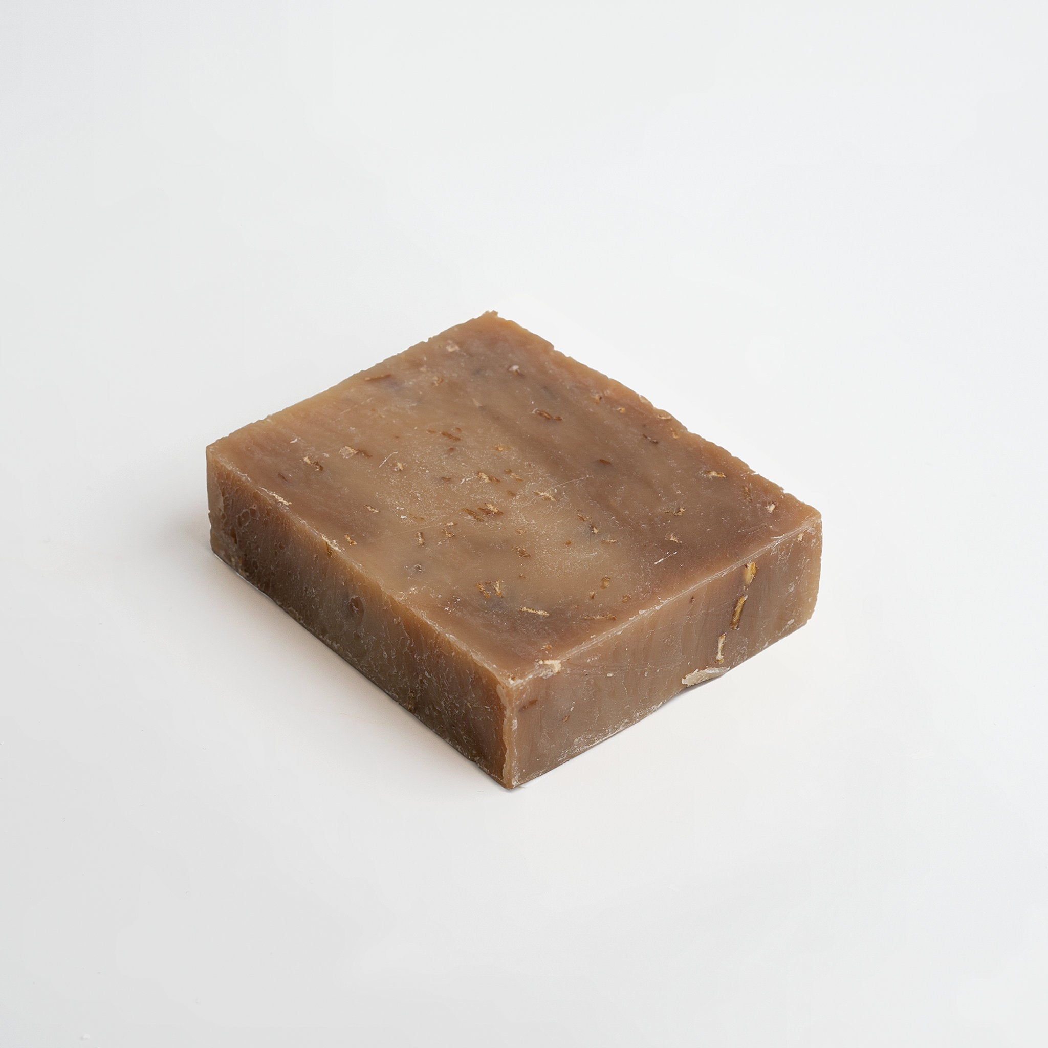 Oat Milk & Honey Soap | Qi’ToniQ