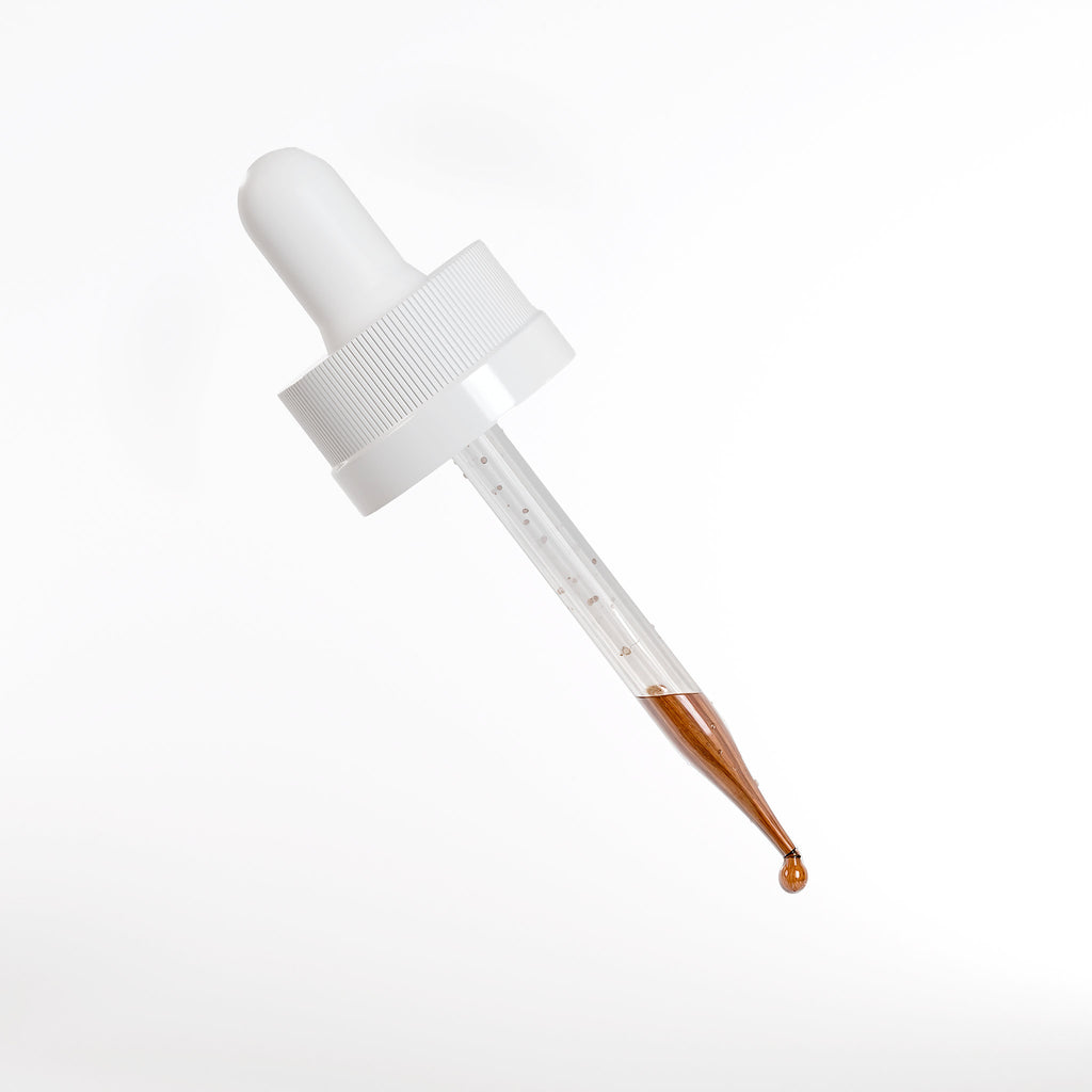Peptide Hair Growth Serum | Qi’ToniQ
