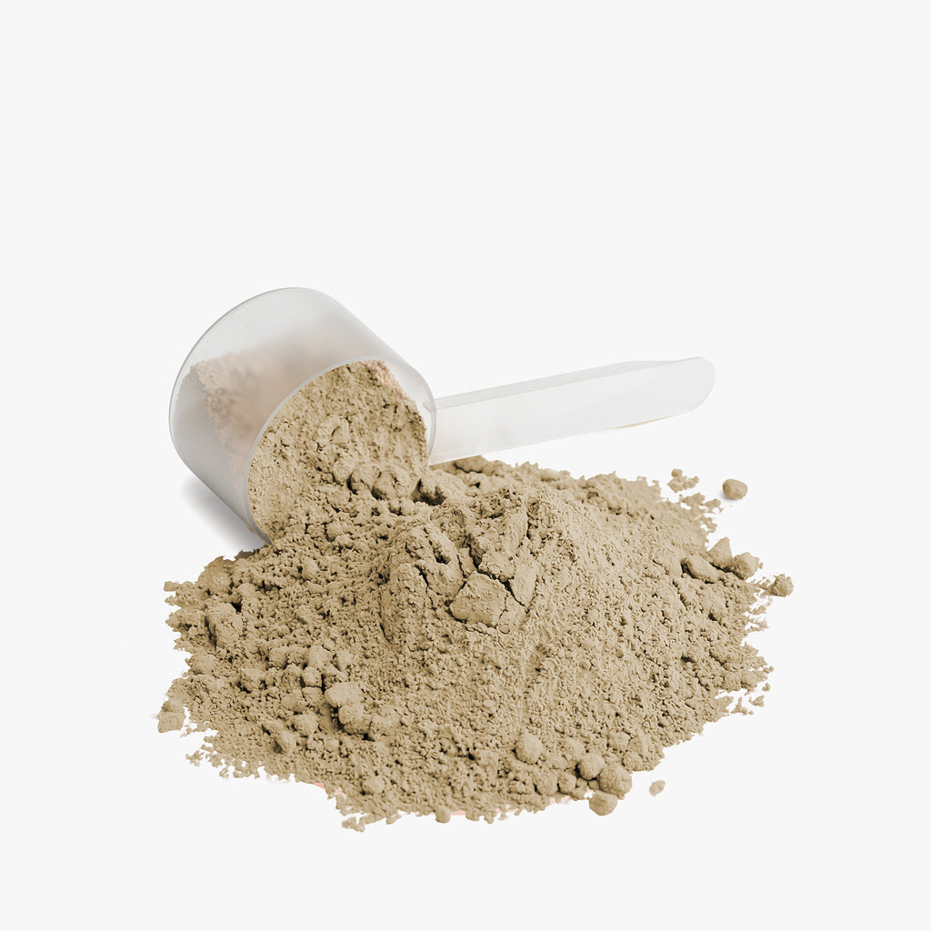 Pure3 100% Whey Protein Isolate – Vanilla | Qi’ToniQ