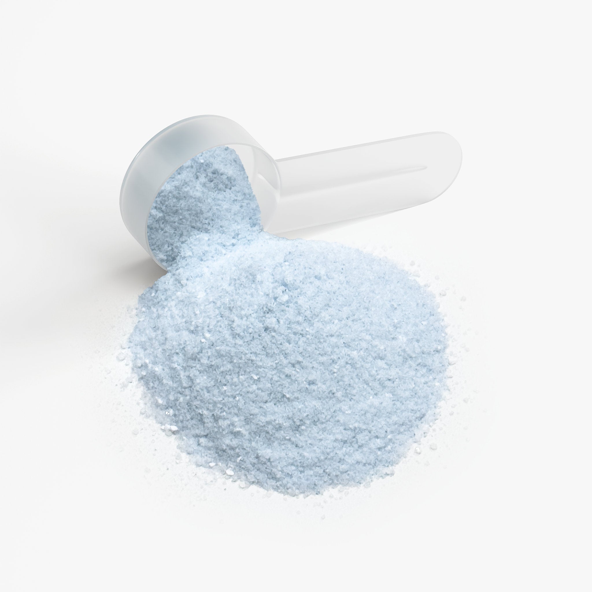 Energy Powder – Cotton Candy | Qi’ToniQ