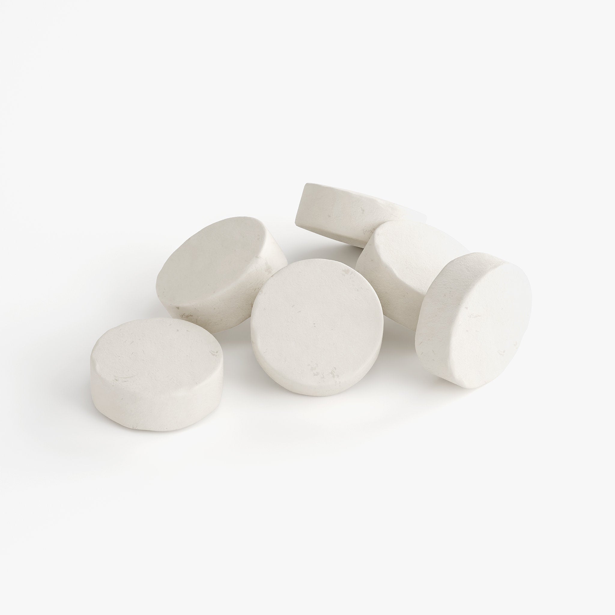 Dental & Oral Health Chewables | Qi’ToniQ