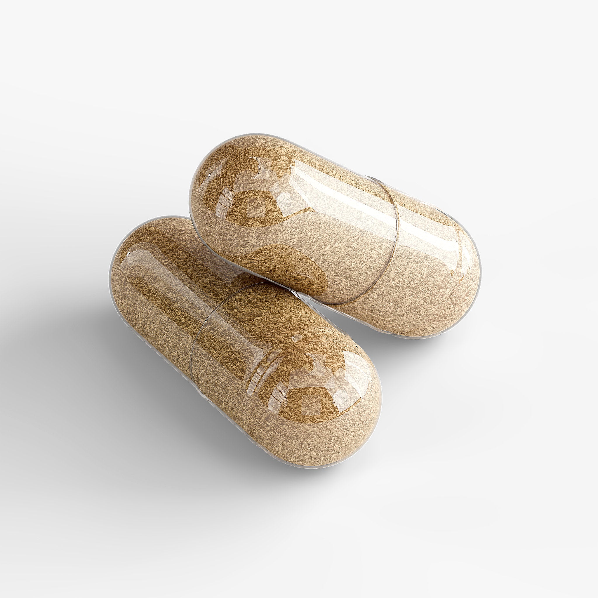 Ayurvedic Complex | Qi’ToniQ