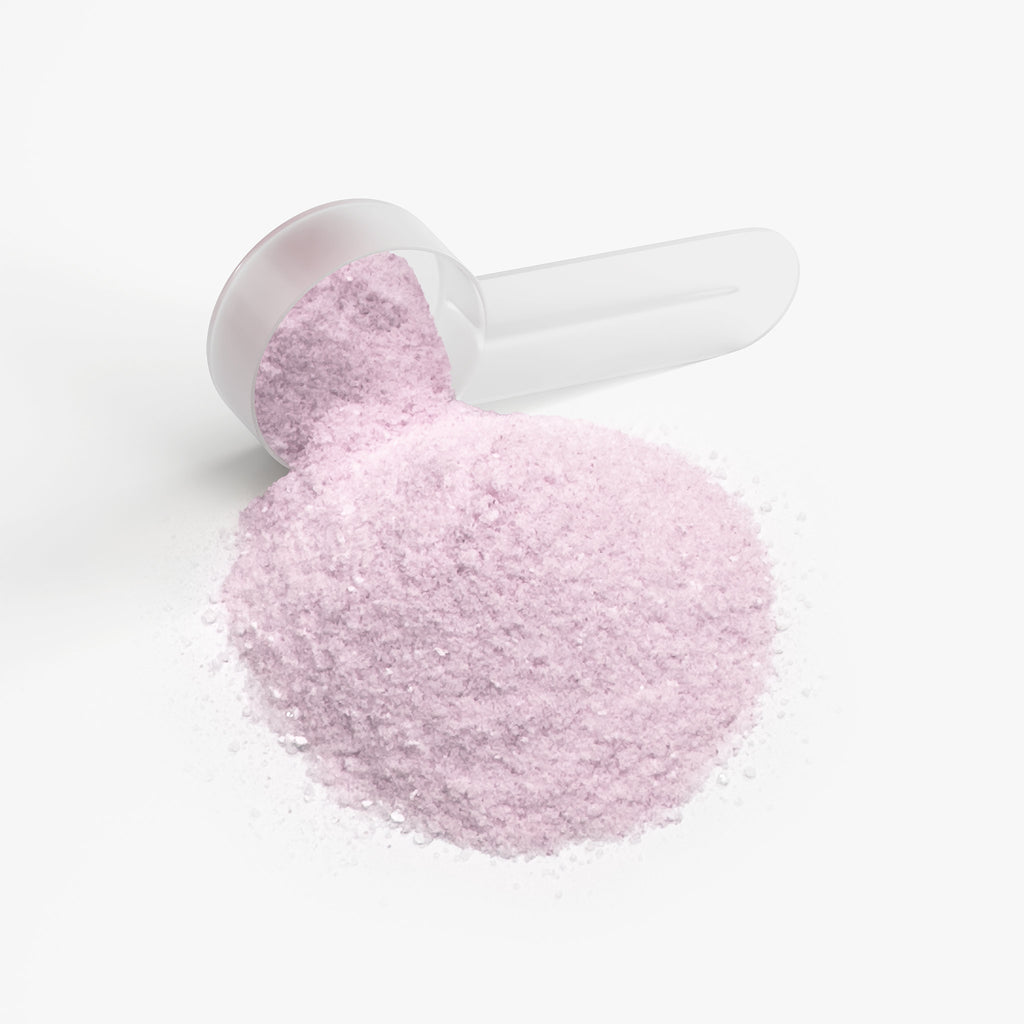 Energy Powder – Strawberry Shortcake | Qi’ToniQ