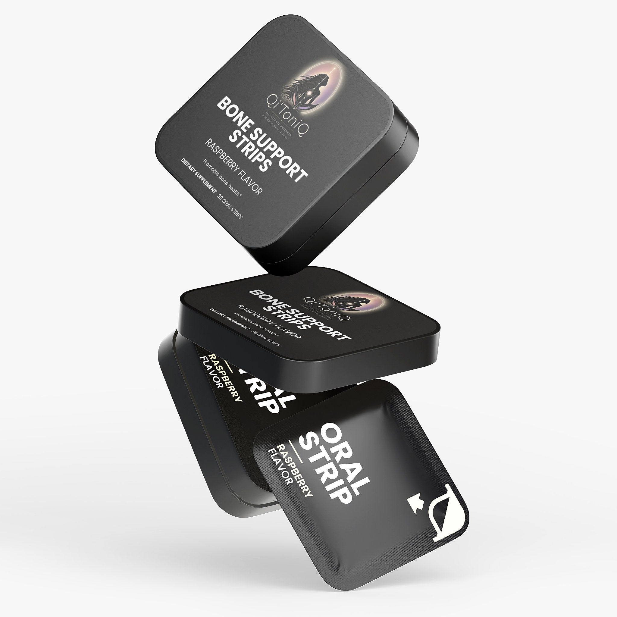 Bone Support Strips