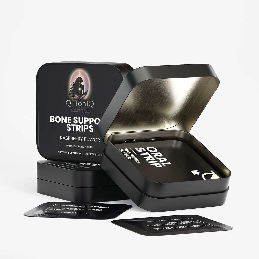 Bone Support Strips
