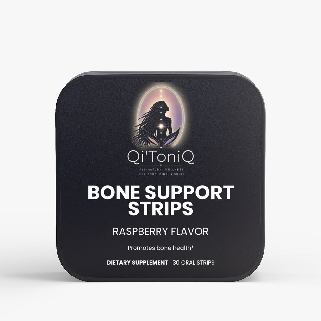 Bone Support Strips