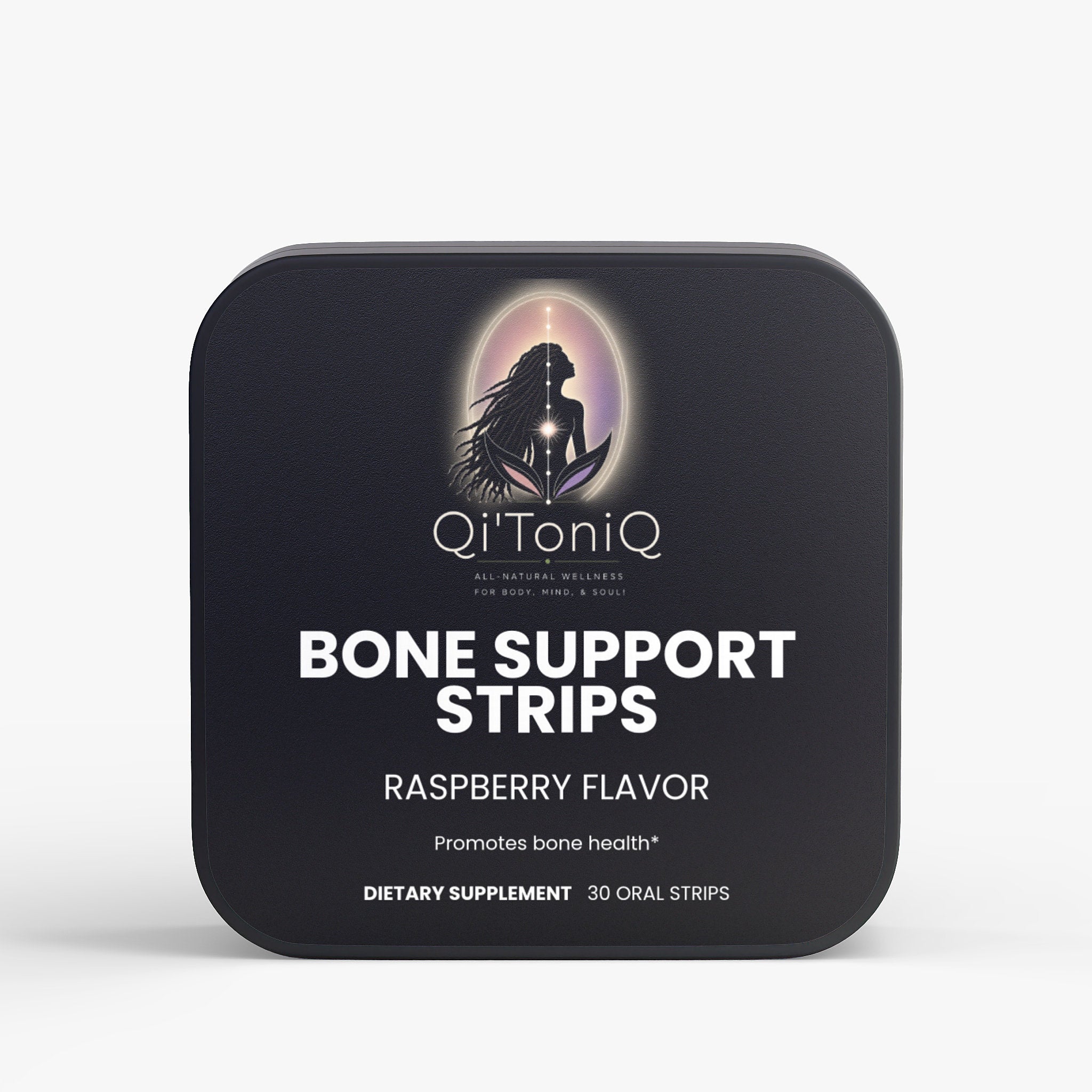Bone Support Strips