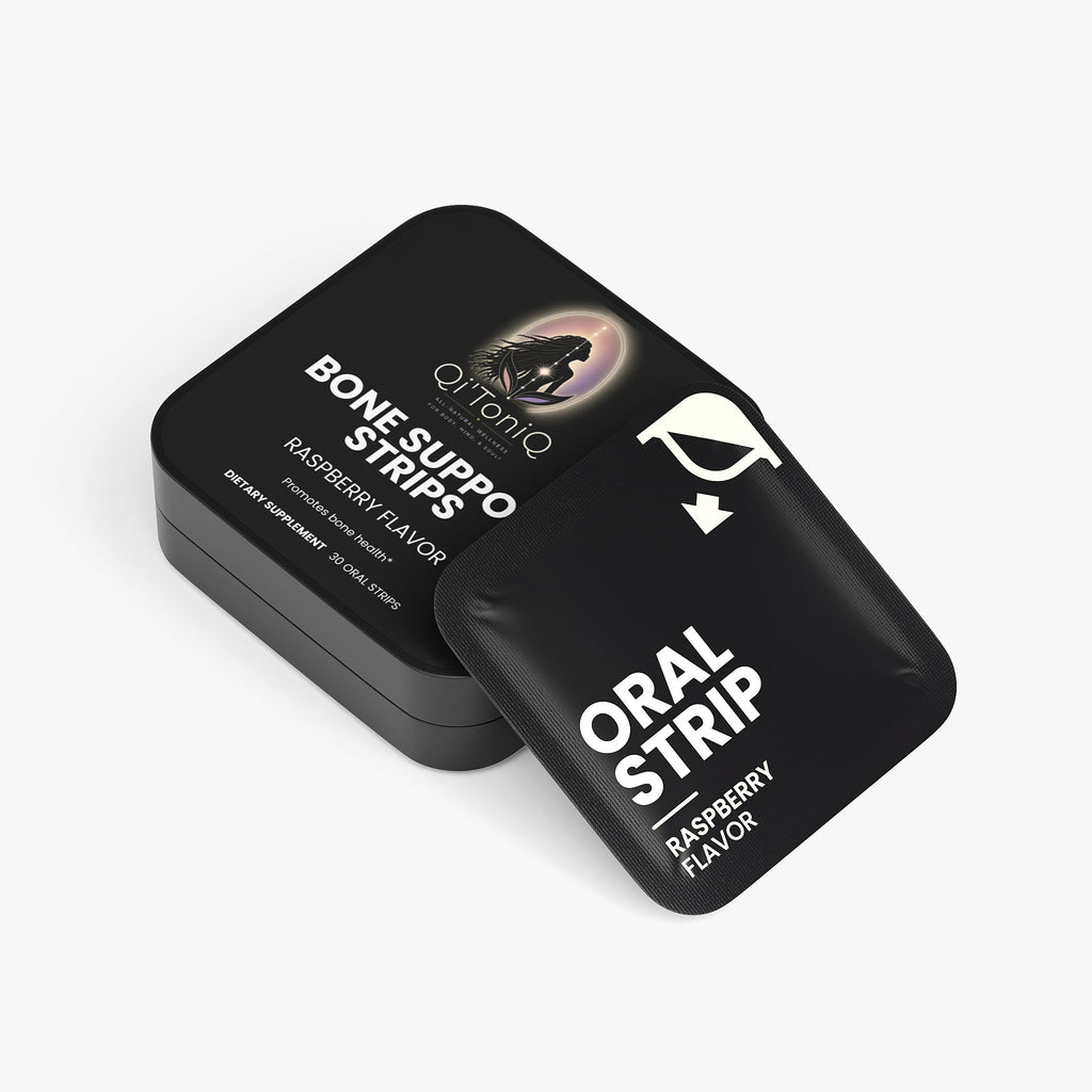 Bone Support Strips
