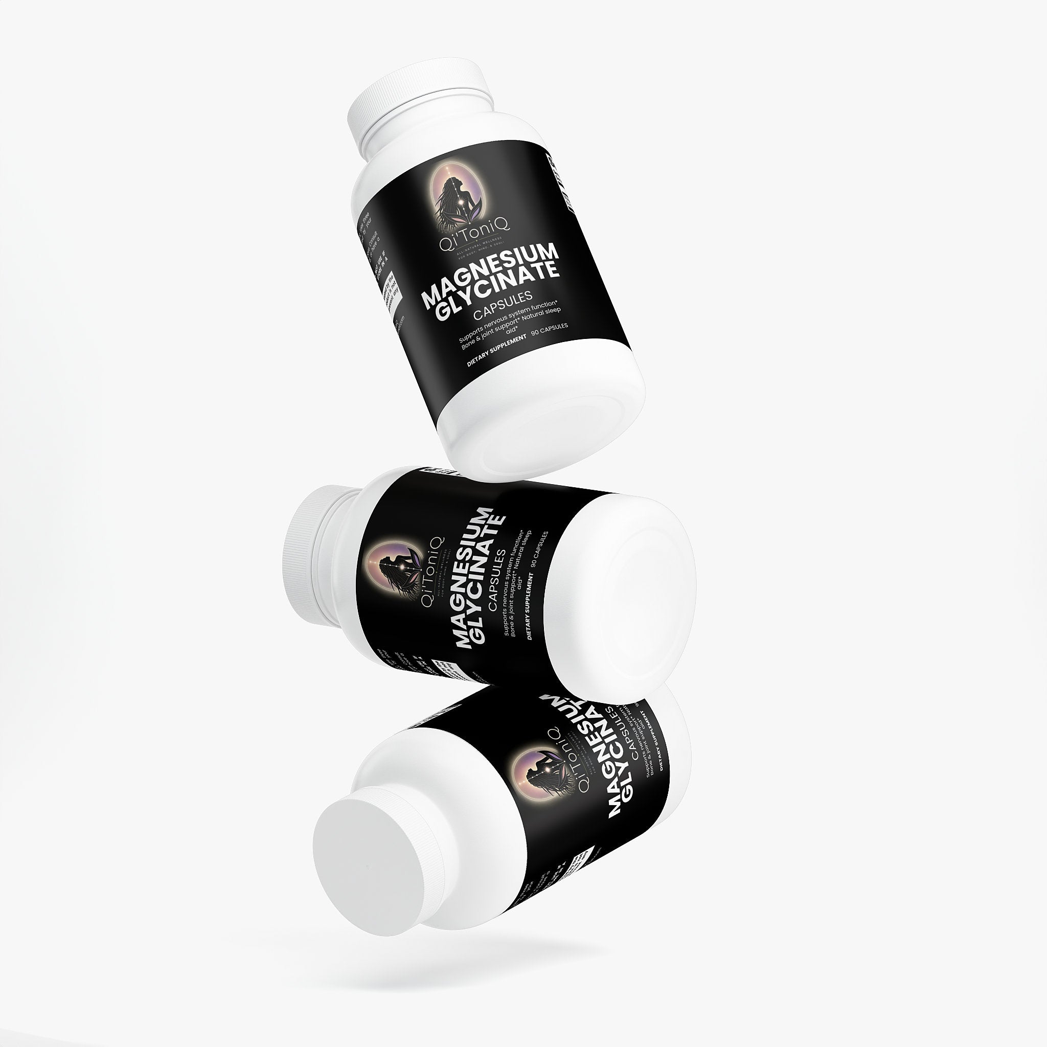 Magnesium Glycinate | Qi’ToniQ