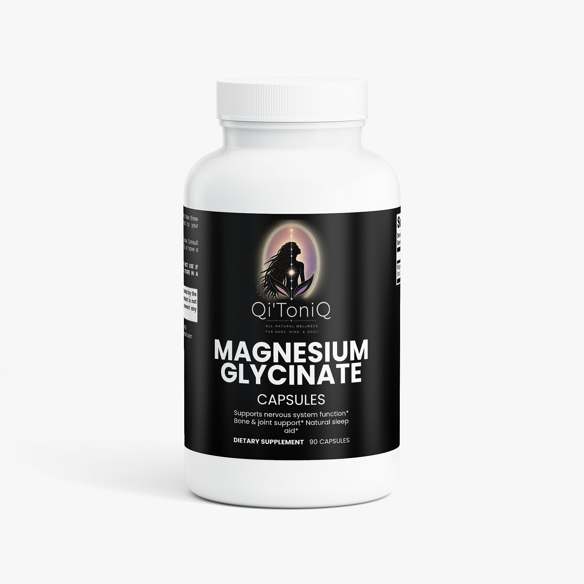 Magnesium Glycinate | Qi’ToniQ