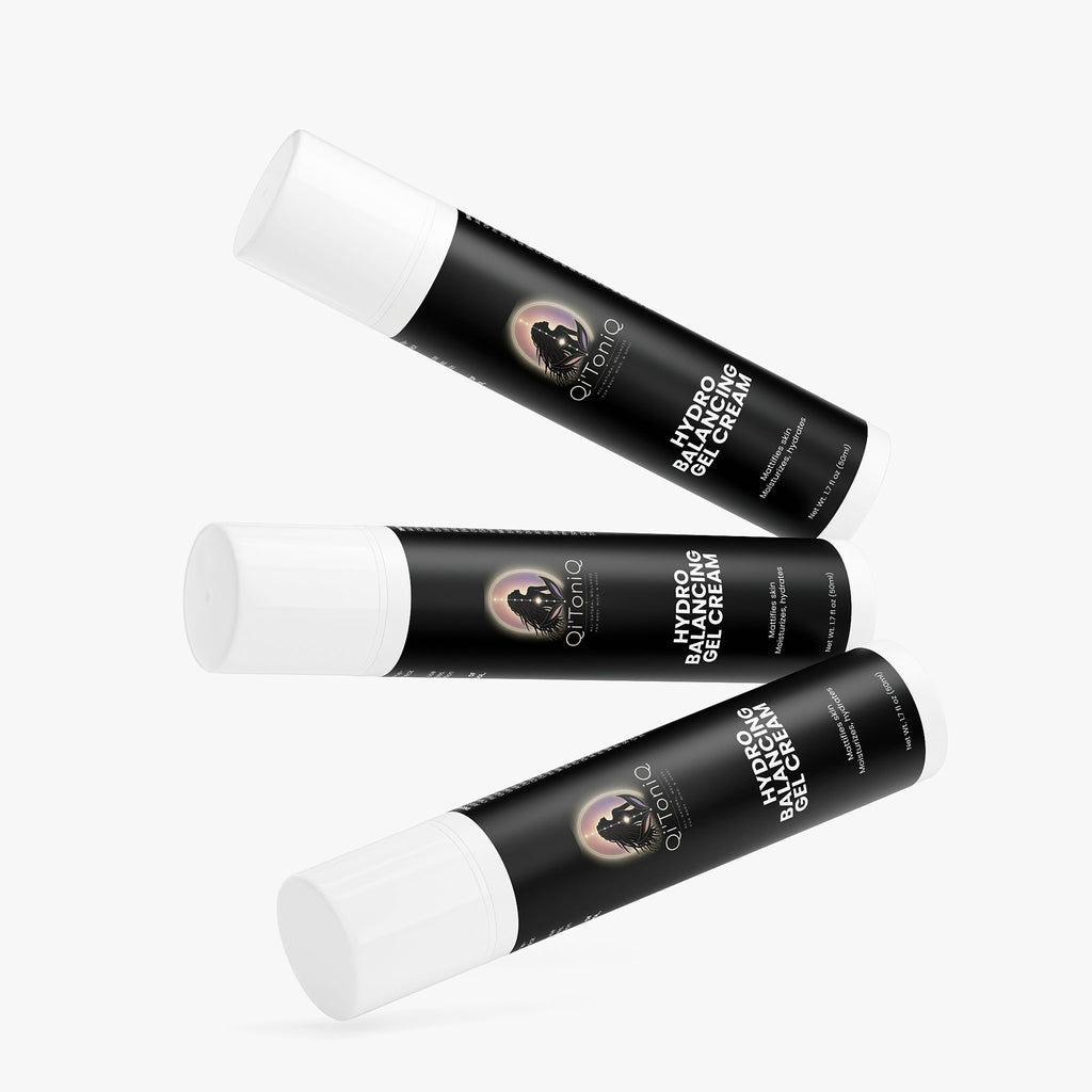 Hydro Balancing Gel Cream | Qi’ToniQ