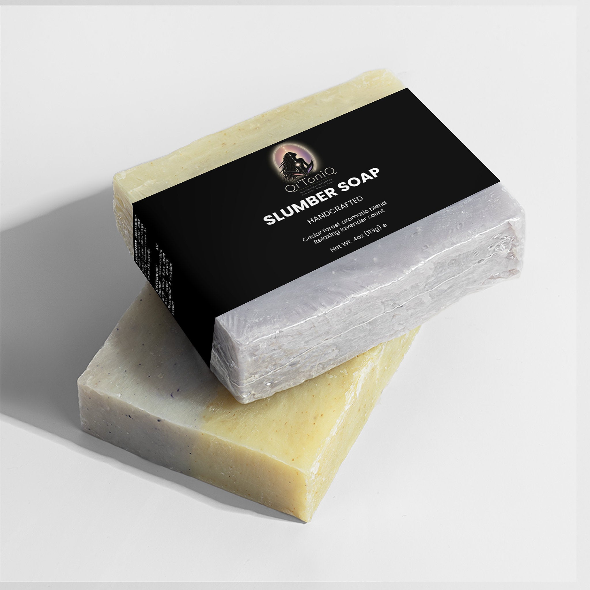 Slumber Soap | Qi’ToniQ