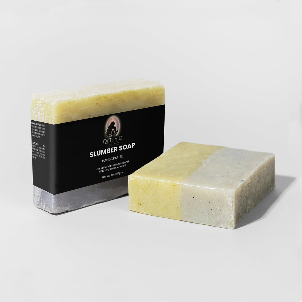 Slumber Soap | Qi’ToniQ