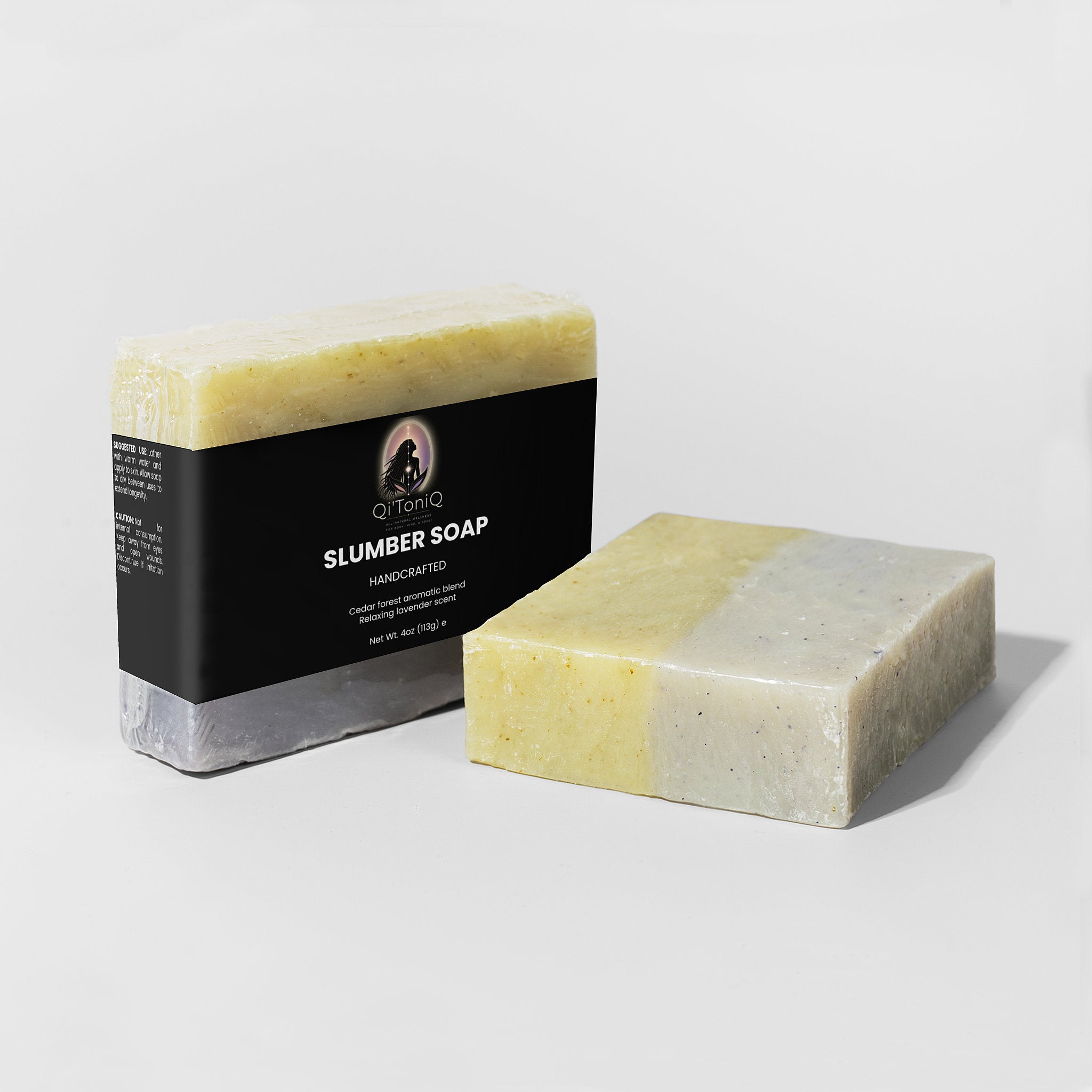 Slumber Soap | Qi’ToniQ