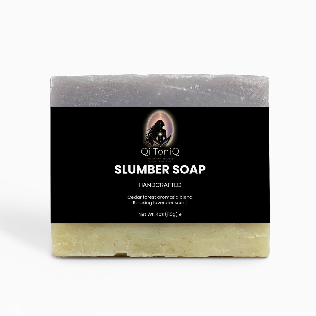 Slumber Soap | Qi’ToniQ