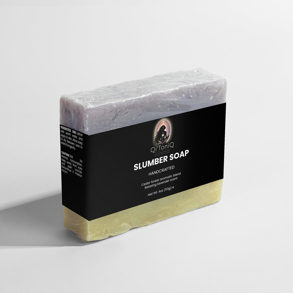 Slumber Soap | Qi’ToniQ