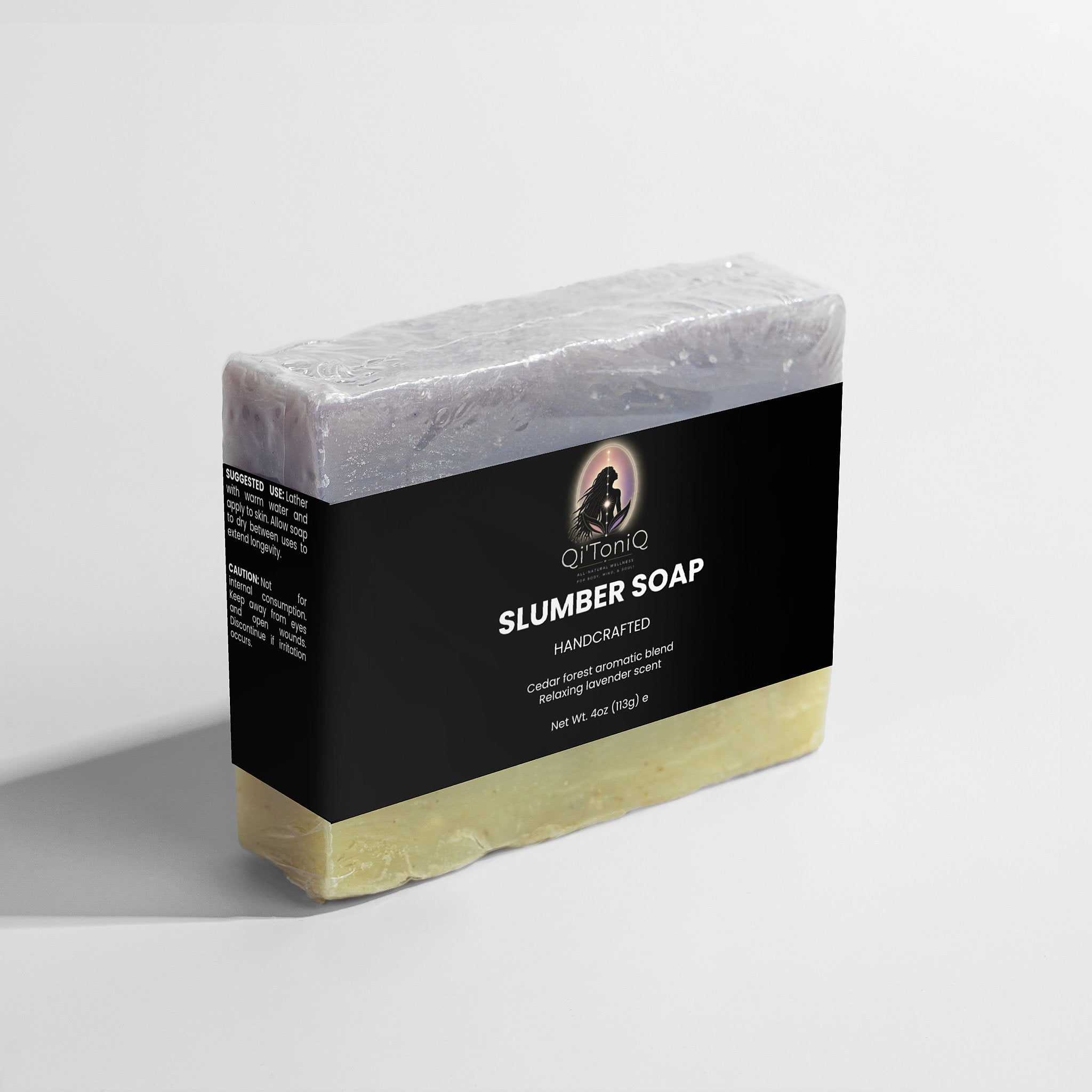 Slumber Soap | Qi’ToniQ