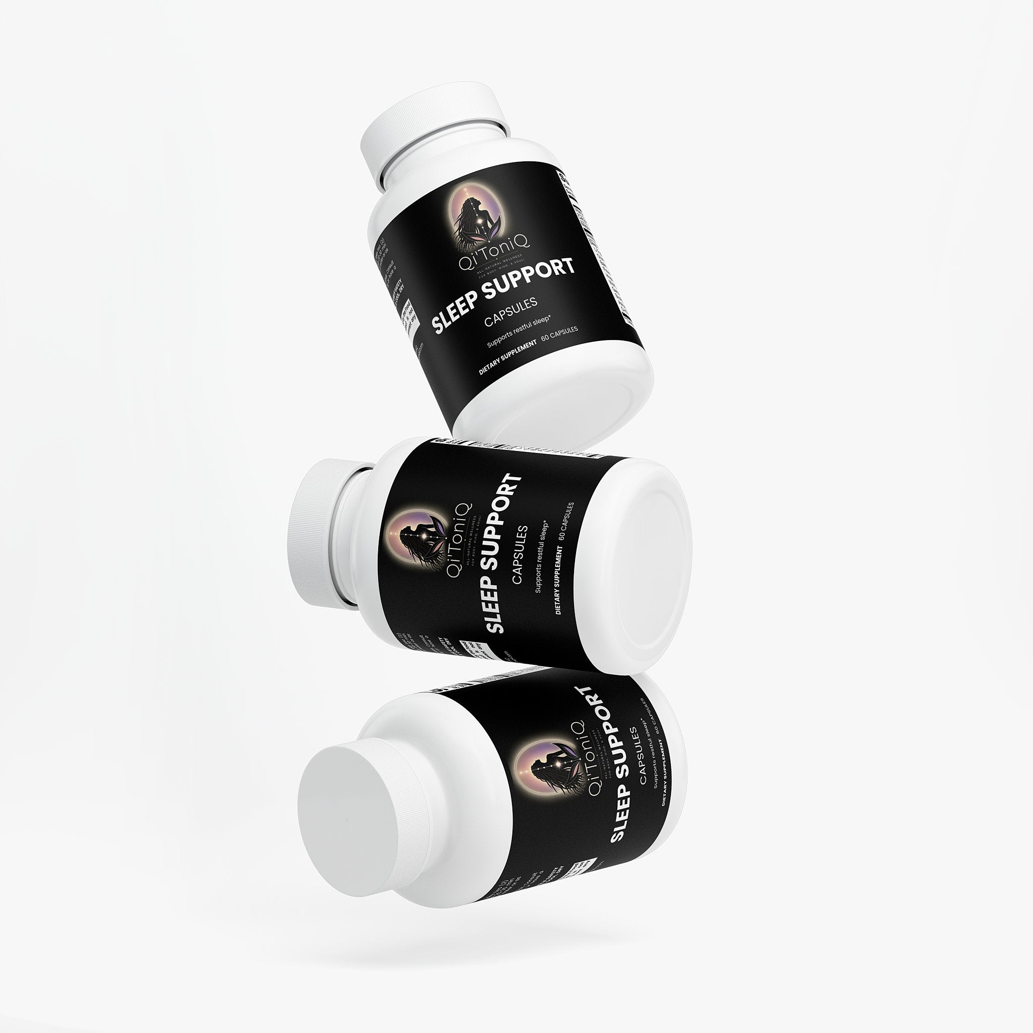 Sleep Support | Qi’ToniQ