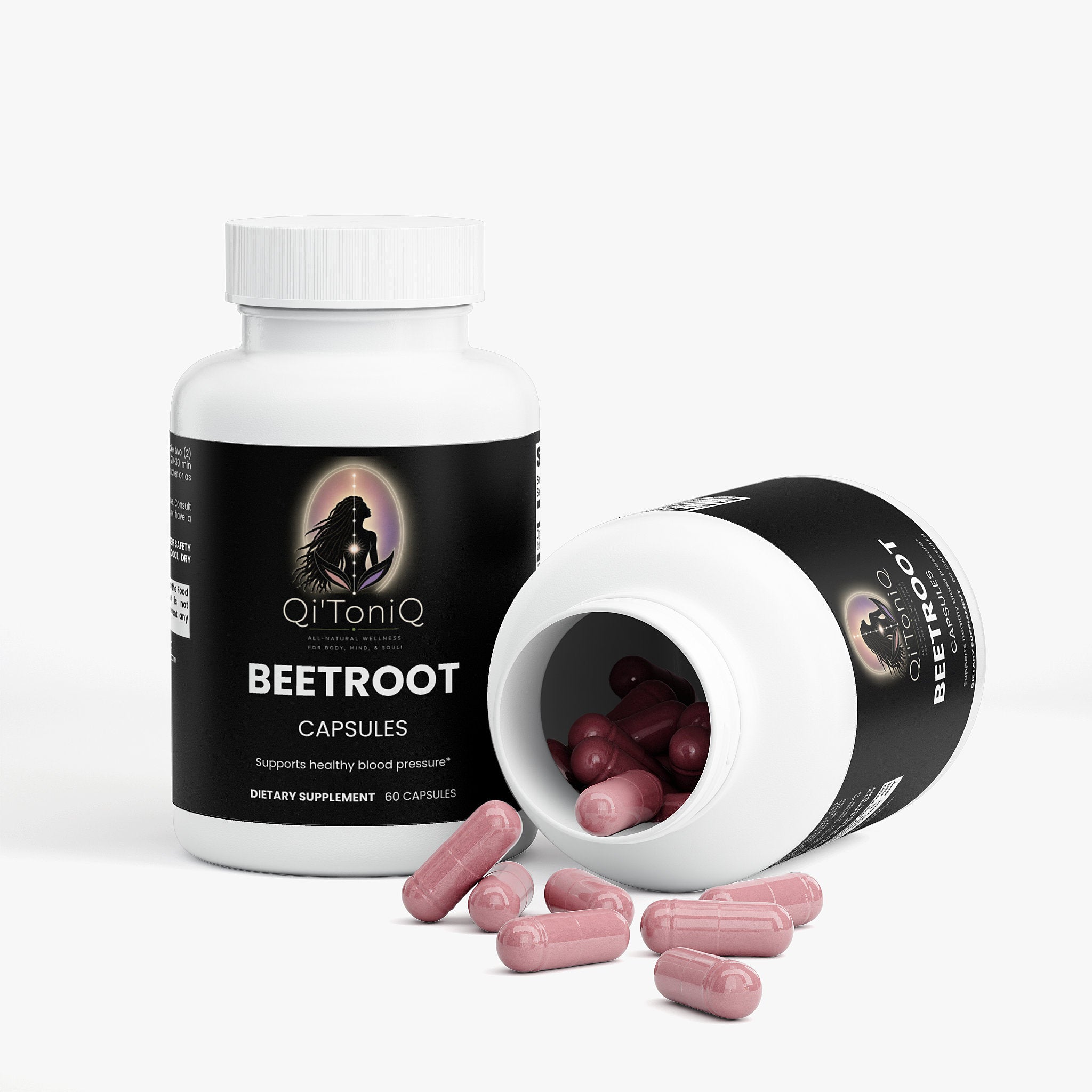 Beetroot | Qi’ToniQ