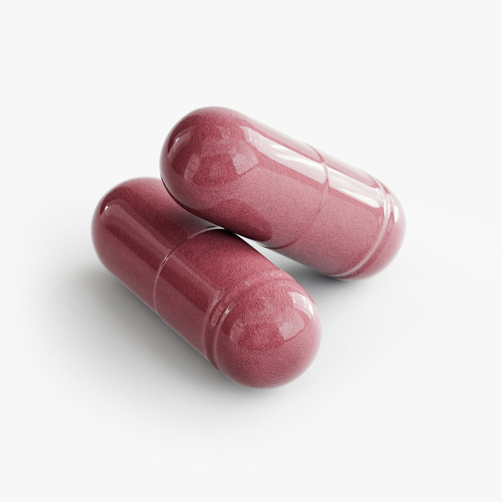Beetroot | Qi’ToniQ