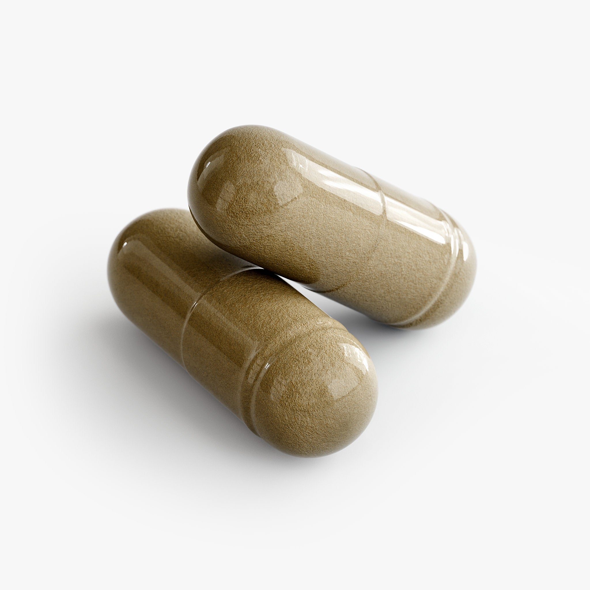 Ginkgo Biloba + Ginseng | Qi’ToniQ