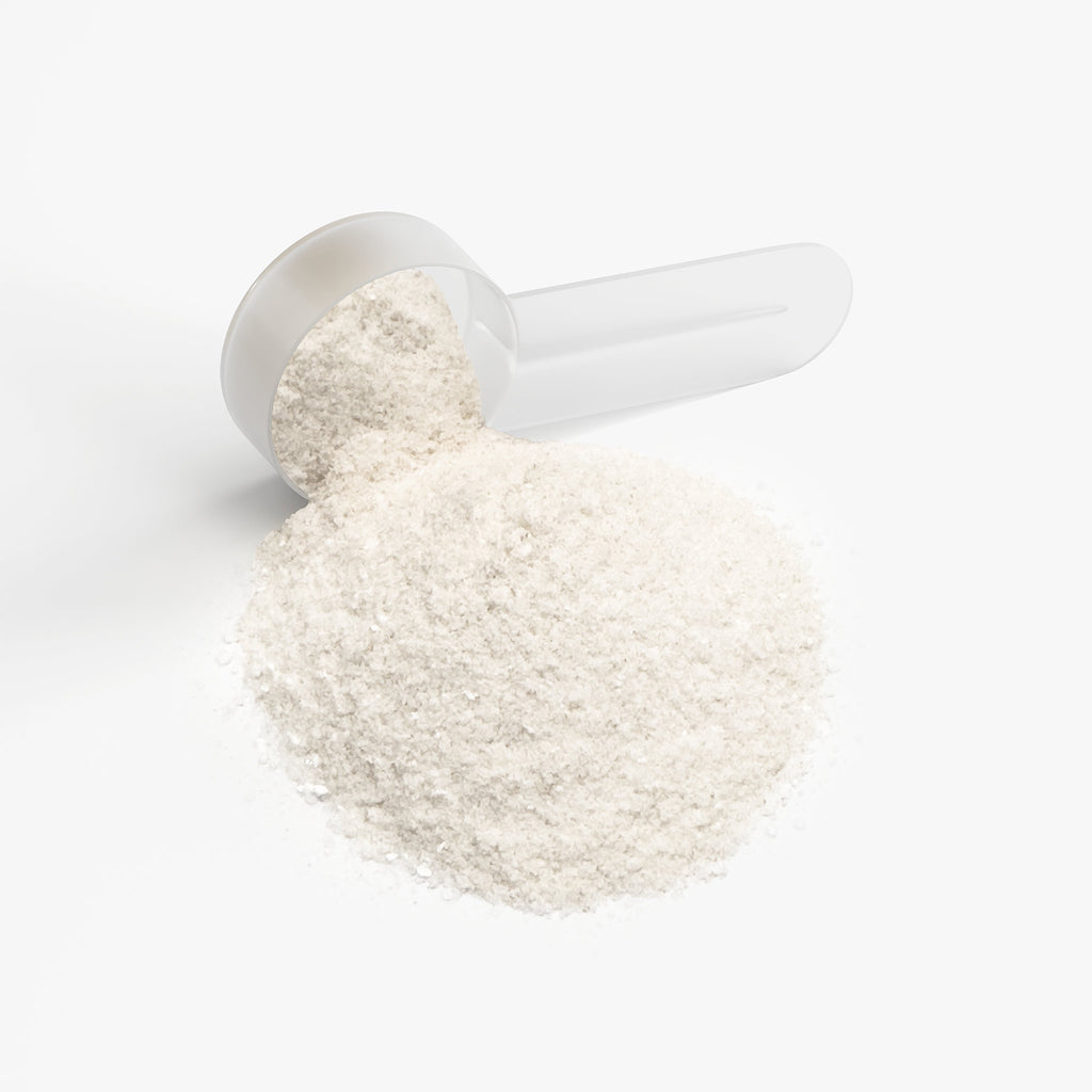 Energy Powder – Lychee Splash | Qi’ToniQ