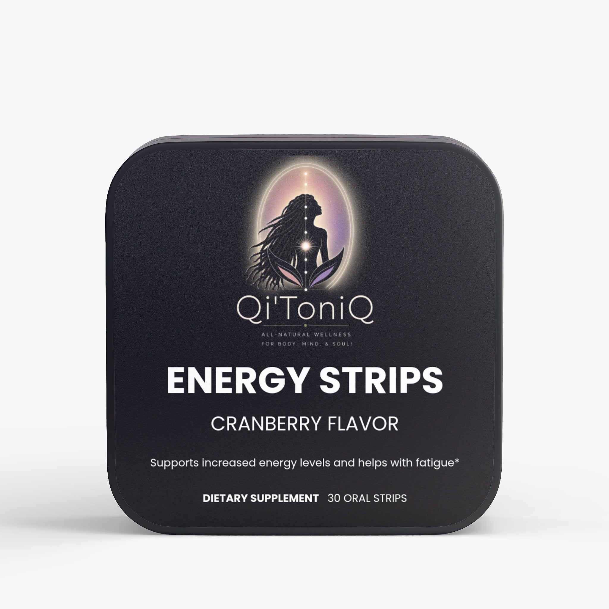 Energy Strips | Qi’ToniQ